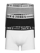 Jack & J S Sense Trunks 3-Pack Noos Vit