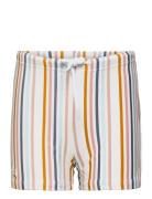 Otto Swim Pants Badshorts Multi/patterned Liewood