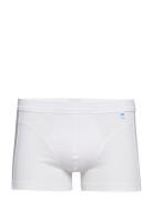 Shorts Boxerkalsonger White Schiesser