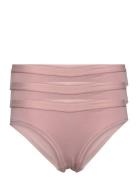 Decoy Girls 3-Pack Tai Night & Underwear Underwear Panties Pink Decoy
