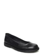 Ballerina Ballerinaskor Ballerinas Black ANGULUS