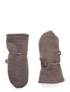 Smallstuff Mittens Beige