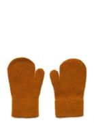 Basic Magic Mittens -Solid Col Accessories Gloves & Mittens Mittens Or...