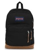 JanSport Right Pack Svart