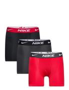 Nike Xb-Boxer/Brief Röd