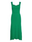 Kata Dress Maxiklänning Festklänning Green IVY OAK