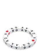 Abc Franke Bracelet Accessories Jewellery Bracelets Bangles Multi/patt...
