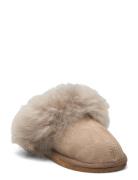 Shepherd Evelina Tofflor Beige