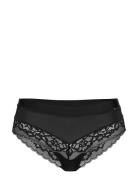 Brief Colin Brazilian Low Trosa Brief Tanga Black Lindex