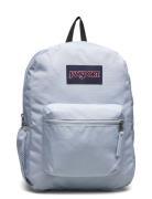 Cross Town Ryggsäck Väska Blue JanSport