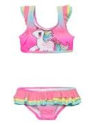 Nmfmara Mlp Bikini Cplg Bikini Pink Name It