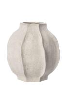 ERNST Vase Beige