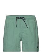 Leisure Swim Shorts Badshorts Green H2O