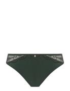 Reflect Brief Trosa Brief Tanga Green Fantasie