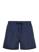 Boxer Badshorts Navy Emporio Armani