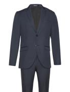 Jprcosta Suit Kostym Navy Jack & J S