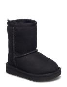 T Classic Ii Känga Stövel Blue UGG