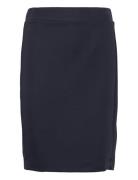 Aronoiw Short Skirt Kort Kjol Navy InWear