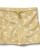 Otto Swim Pants Badshorts Liewood