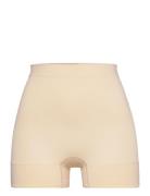 Magic Bodyfashion Booty Booster Short Beige