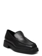 Jillian Loafers Låga Skor Black VAGABOND