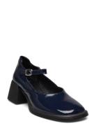 Ansie Shoes Heels Pumps Classic Blue VAGABOND
