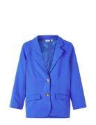 Nkfnadya Blazer Blazer Blue Name It