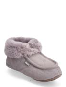 London Slippers Tofflor Grey Axelda