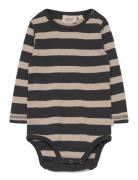 Wheat Body Freddie Multi/patterned