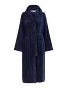 Robe Morgonrock Blue Rosemunde