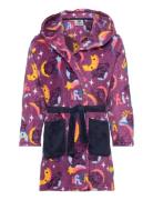 Nightdress Morgonrock Badrock Purple Paw Patrol