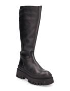 Steve Madden Chipp Boot Svart