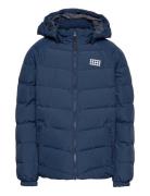 Lwjipe 704 - Jacket Fodrad Jacka Blue LEGO Kidswear