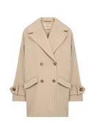 Sc-Asta Ulljacka Jacka Beige Soyaconcept