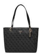 GUESS Noelle Tote Svart