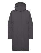 Jack Wolfskin Luisenplatz Coat W Svart