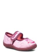 Peppa Ballerina Ballerinaskor Ballerinas Pink Gurli Gris