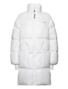 Svcolorado Jacket Long 1022 F Fodrad Jacka White Svea