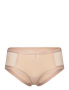 Tailored Short Trosa Brief Tanga Beige Freya