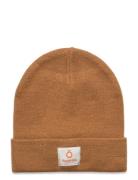 Ö Beanie Accessories Headwear Beanies Beige Resteröds