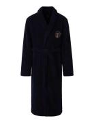 Lexington Home Kids Lesley Fleece Robe Marinblå