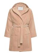 Rosemunde Kids Organic Robe Beige