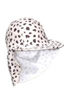 Sunprotection Swim Cap Badhatt Cream Lindex