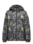 LEGO Kidswear Lwjesse 603 - Jacket Grå