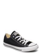 Chuck Taylor All Star Låga Sneakers Black Converse