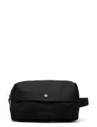 Pu Wash Bag Necessär Black Tretorn