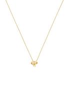 Rosie Mini Necklace Accessories Jewellery Necklaces Dainty Necklaces G...