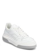 Boo Låga Sneakers White Pavement