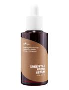 Green Tea Fresh Serum Serum Ansiktsvård Nude Isntree