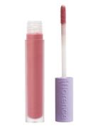 Get Glossed Lip Gloss Läppglans Smink Pink Florence By Mills